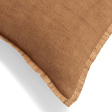 Archibald Cushion Cover - Aged Terracotta
