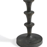 Clara Table Lamp Base - Bronze Verdigris