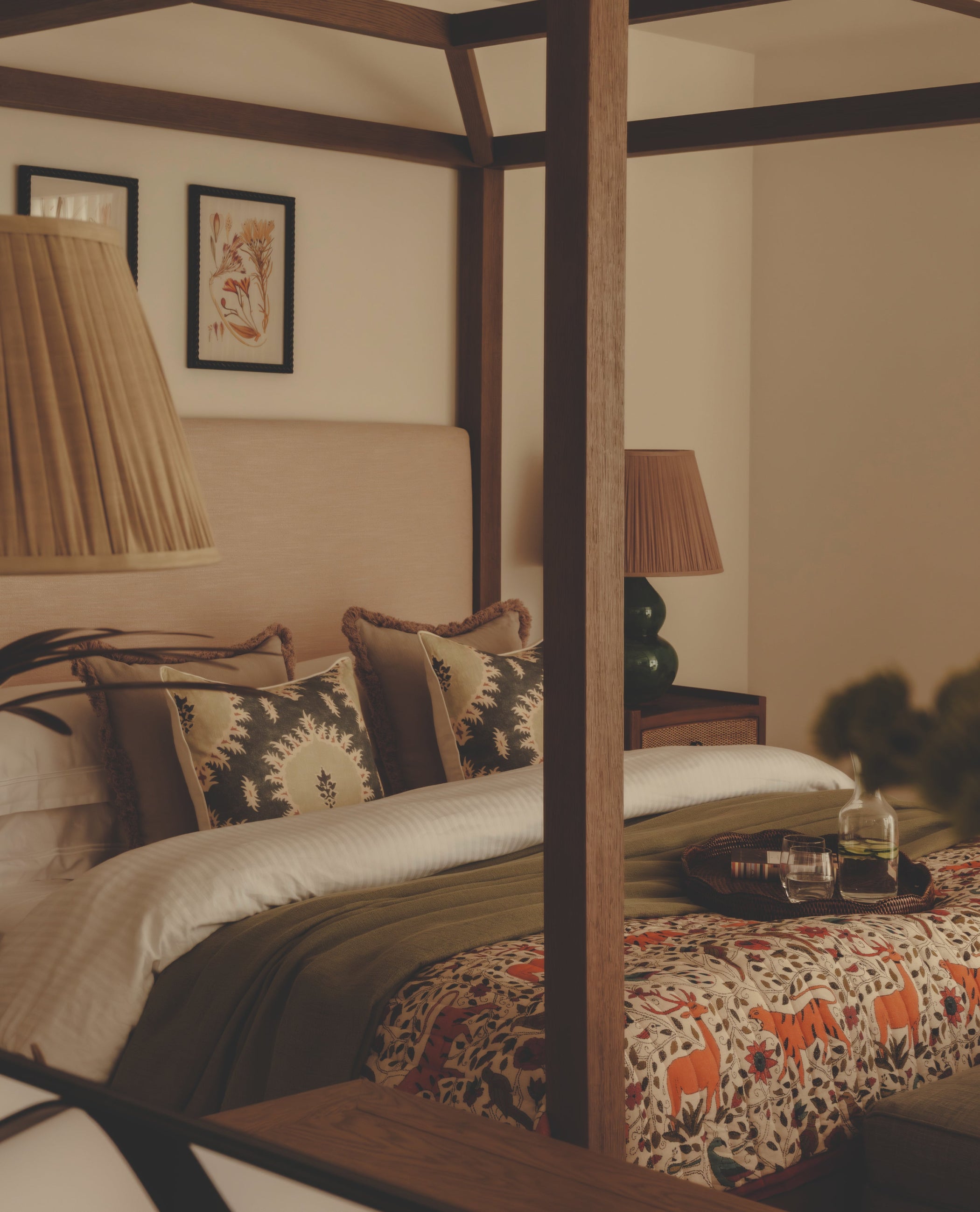 Feels Like Home: Inside the Latest Project by Our Interior Design Service