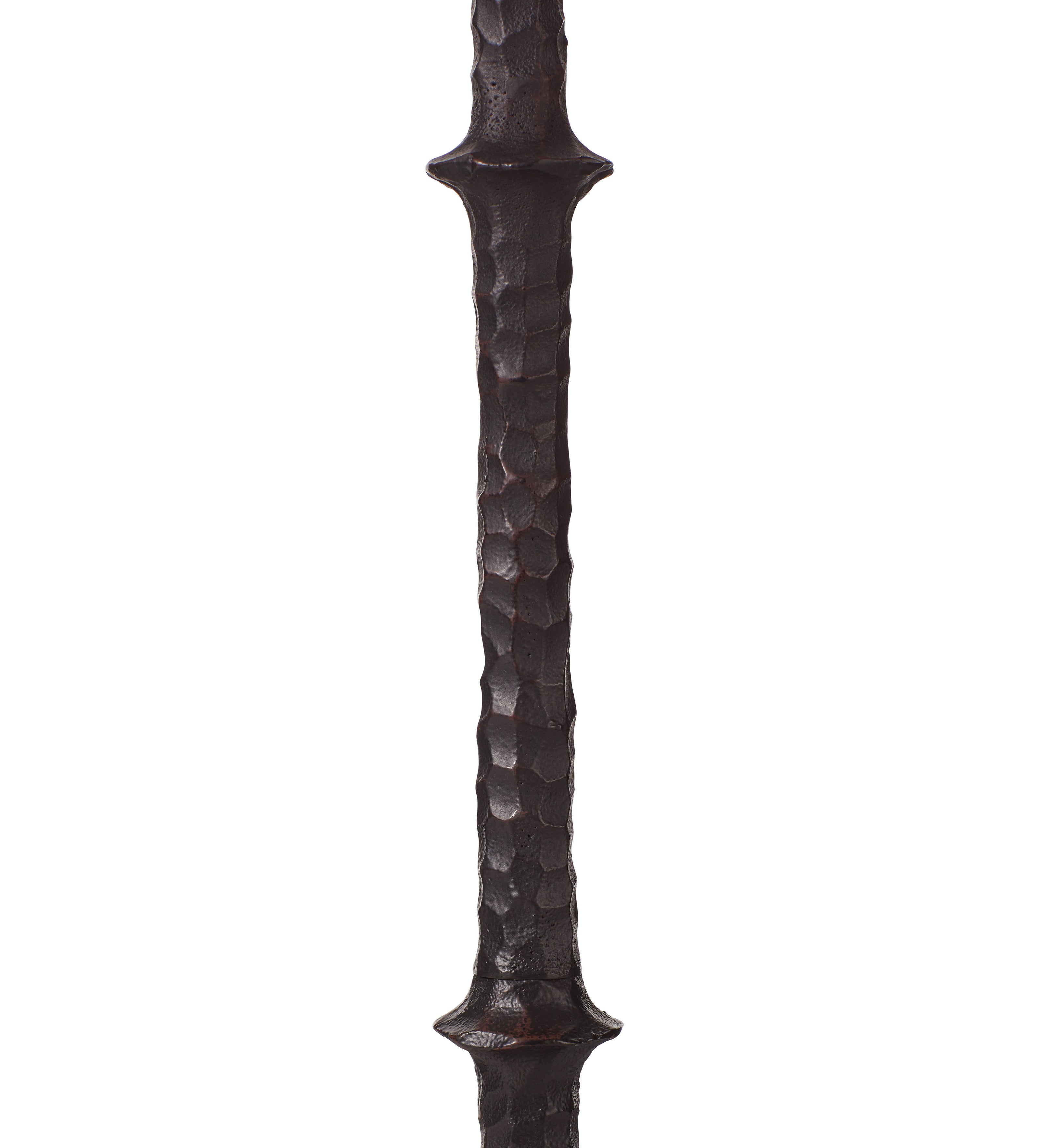 Thomasin Floor Lamp Base - Bronze