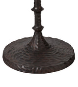Thomasin Floor Lamp Base - Bronze