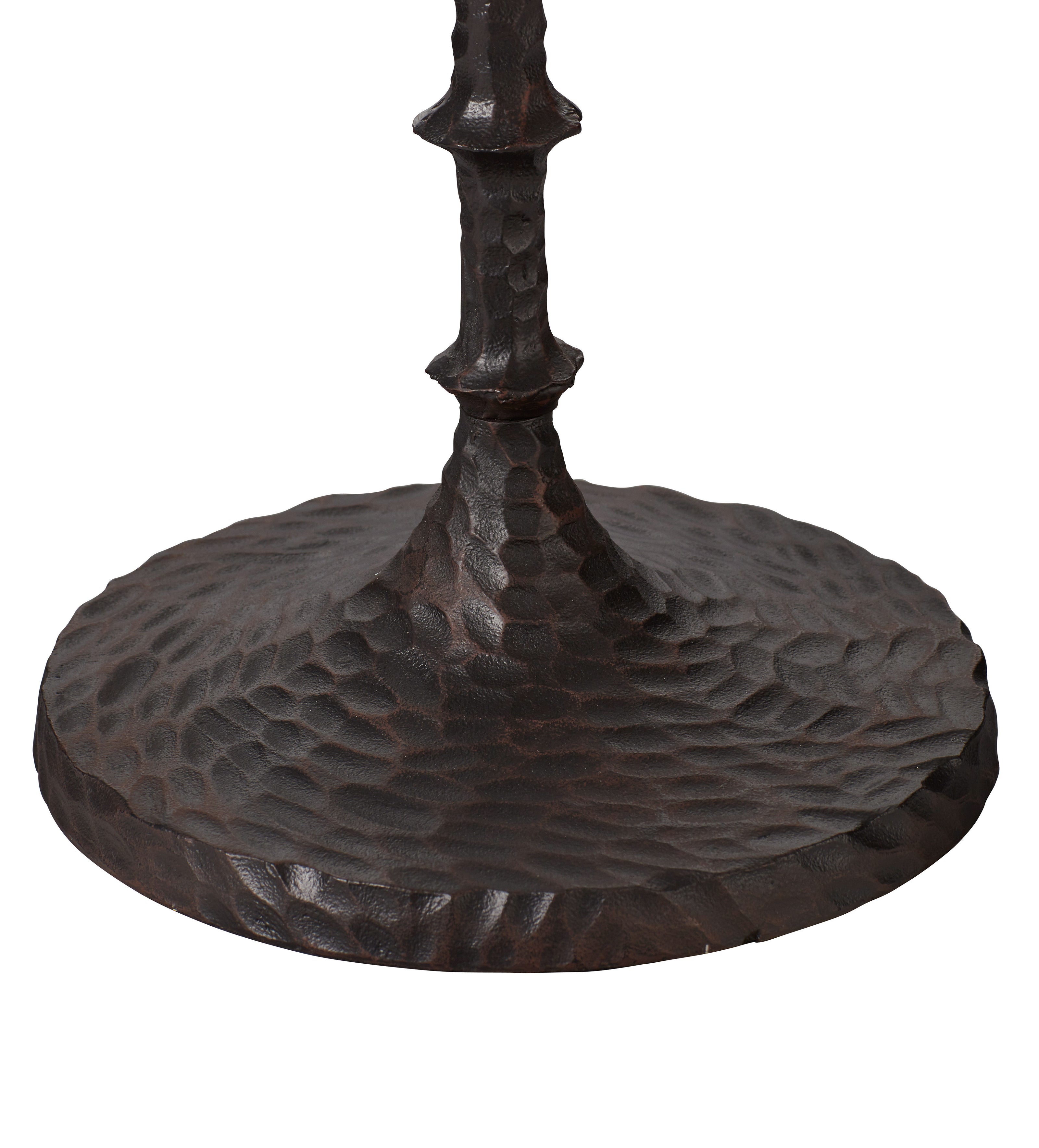 Thomasin Floor Lamp Base - Bronze