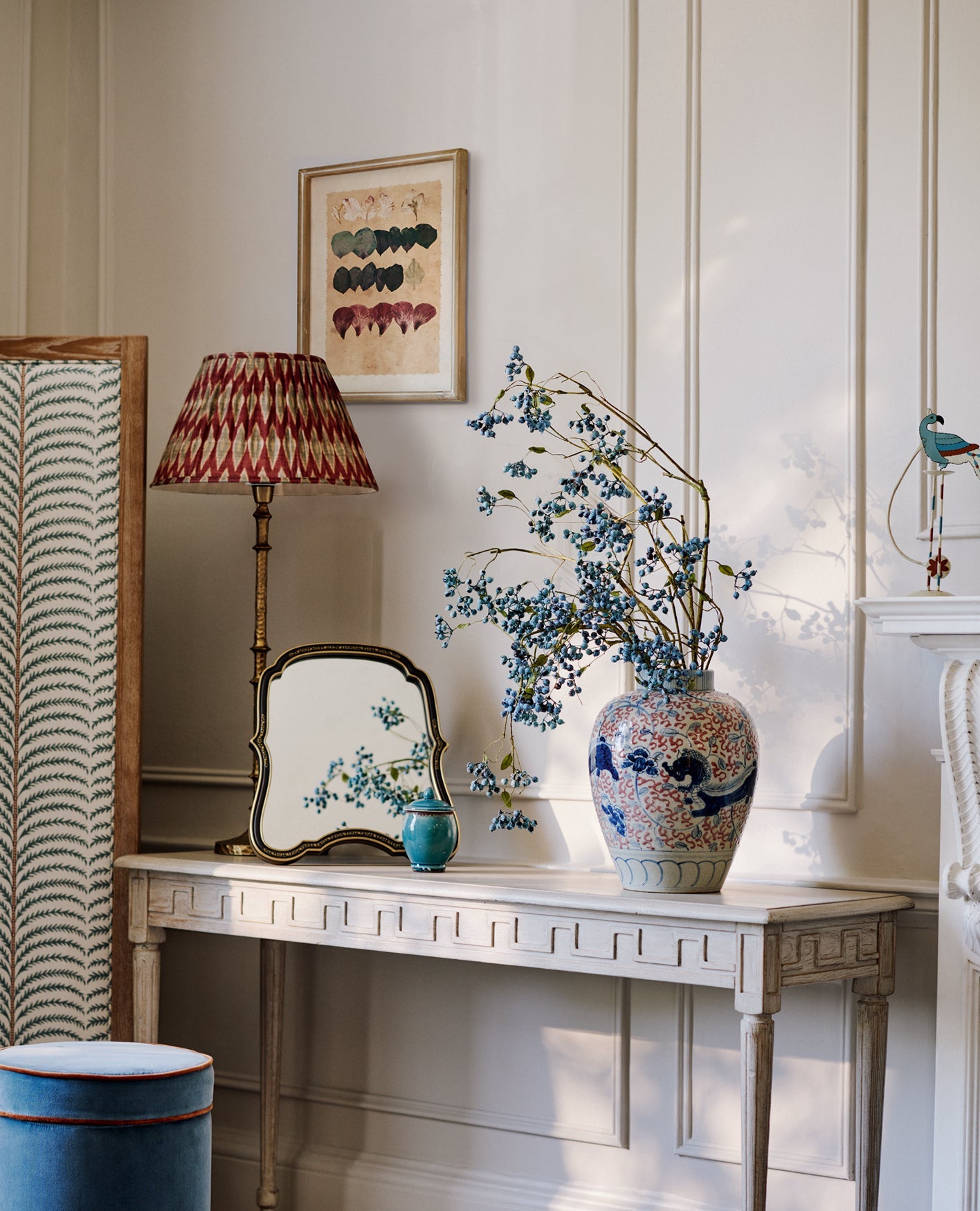 Timeless Interiors Trends to Welcome into Your Home for 2026