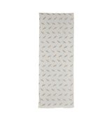 Tulipe Tablecloth - Ochre